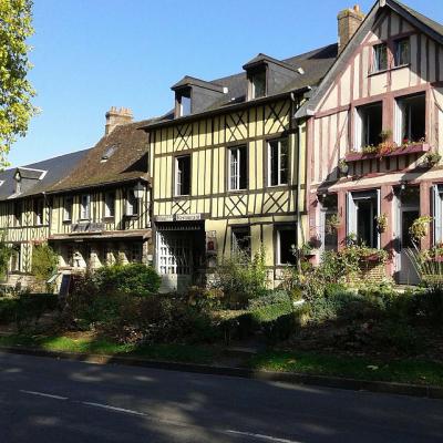 Auberge de L'Abbaye