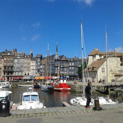 Honfleur 20190620_121713