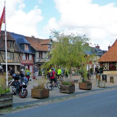 Beuvron en Auge  Rando_002c