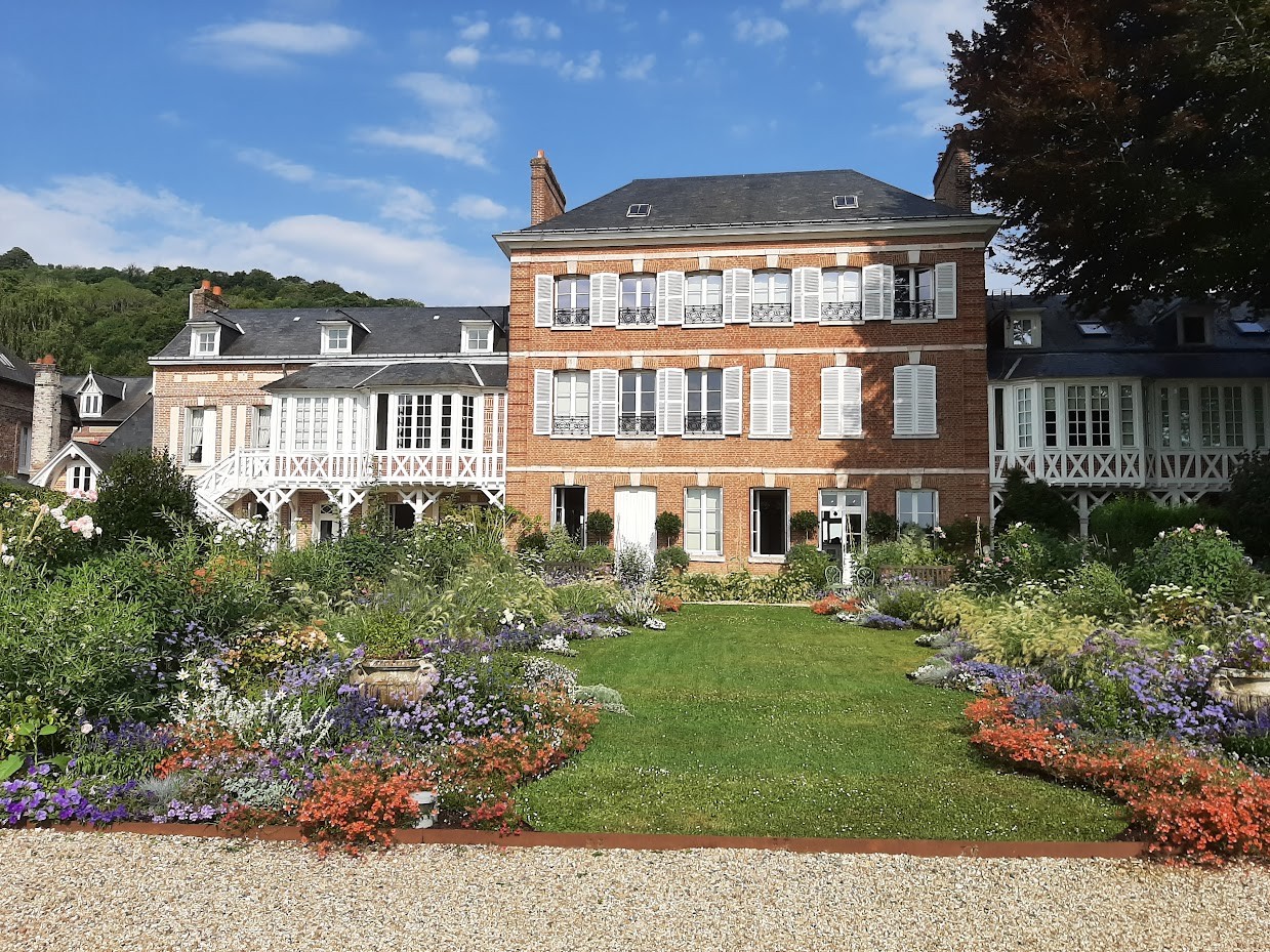 Villequier Musée V Hugo